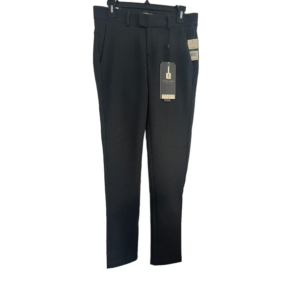 Scott James Other - BNWT Scott James England Charcoal 30 x 30 Natural Stretch Pants